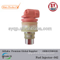 auto fuel injector/nozzle ICD00106 for VAUXHALL/CHEVROLET/OPEL